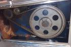 Peerless Roller Bar Mixer
